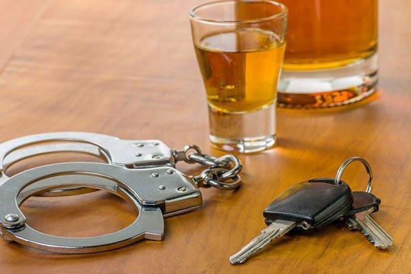 Study Shows Attitudes Towards DUI Change After a Few Drinks