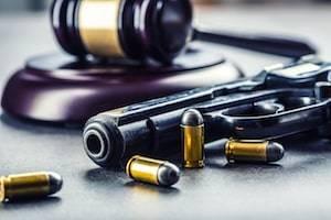 Santa Cruz gun possession charges lawyer