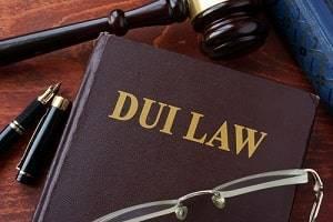 Santa Cruz, CA criminal defense attorney DUI