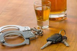 Santa Cruz DUI attorney license suspension