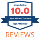 John W. Thornton, Attorney at Law - AVVO